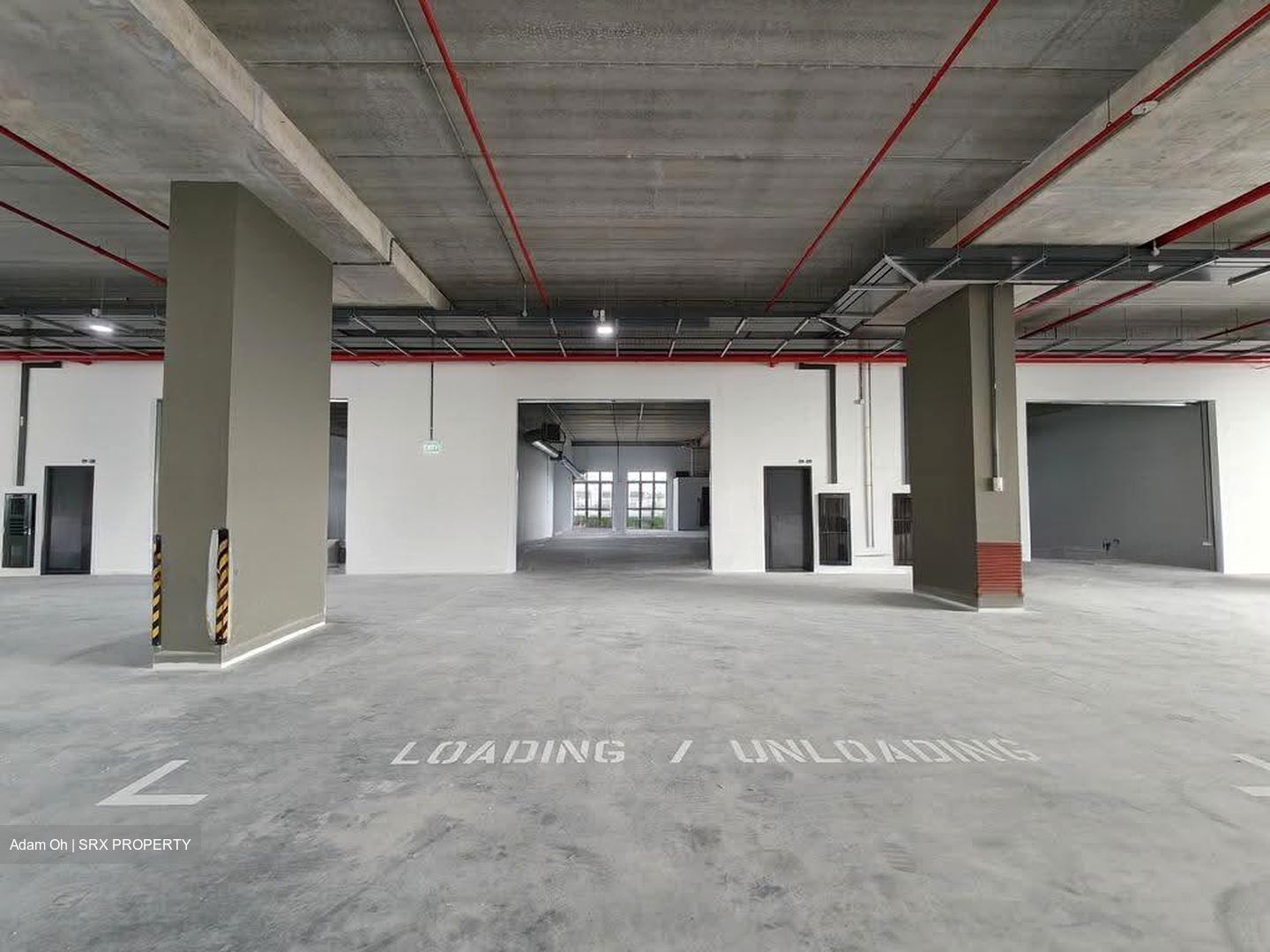 Tampines Connection (D18), Factory #630584221